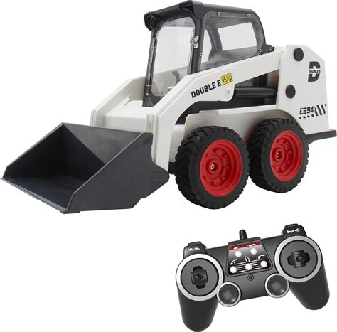 skid-steer loaders toy|remote control skid steer toy.